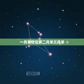 一月羊守空房二月羊三月羊 1991年属羊女的正缘