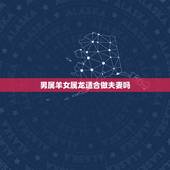 男属羊女属龙适合做夫妻吗，生肖兔最易发财的年龄