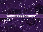 属羊的女孩与啥属相的男孩婚配好，属羊的属相婚配表 属羊的适合和什么属相