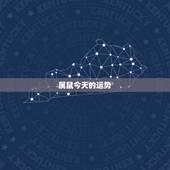 属鼠今天的运势，属鼠的明天的运势