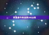 双鱼座今年运势2022年，双鱼座今年运势如何