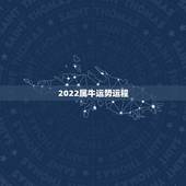 2022属牛运势运程，属牛的今年的运气