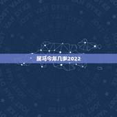 属马今年几岁2022，属马人43岁真有一难吗