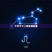 十天干十二地支相配表，十天干十二地支相配表