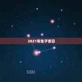 2021年生子吉日，2021年正月出生哪天好
