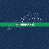 2022属鼠多大年龄，属鸡的今年多大
