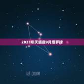 2021年天蝎座9月塔罗牌，2021年天蝎座整体运程好不好 运势详情
