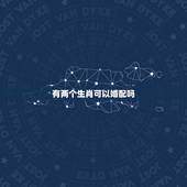 有两个生肖可以婚配吗，婚配生肖怎么配