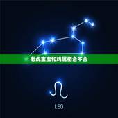 老虎宝宝和鸡属相合不合，属虎和鸡好吗