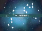 2022创业运势，赵文俊今年运气怎样今年想创业，看一下运气