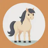 属马的是哪年出生的人今年几岁了：属马午马性格特征