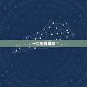 十二生肖婚配，属相婚配十二生肖年龄表