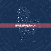 狮子座明年运势2022，狮子座明年运势2023