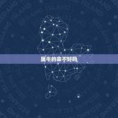 属牛的命不好吗，十二生肖哪个命最差