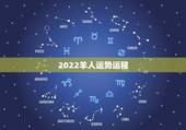 2022羊人运势运程，2022年属羊人的全年运势