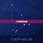 19年属狗运势，属狗2o19年运程