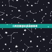 鸡见猴泪长流是啥意思，猪见猴泪长流什么意思