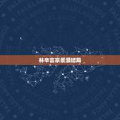林辛言宗景灏结局，现代小说 女主救了男主，男主以为是女二救了他，好像有