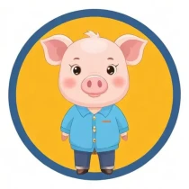 2025属猪穿什么颜色衣服好，2025年属猪大忌颜色