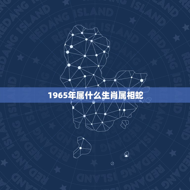 1965年属什么生肖属相蛇，70年是属什么生肖  第1张