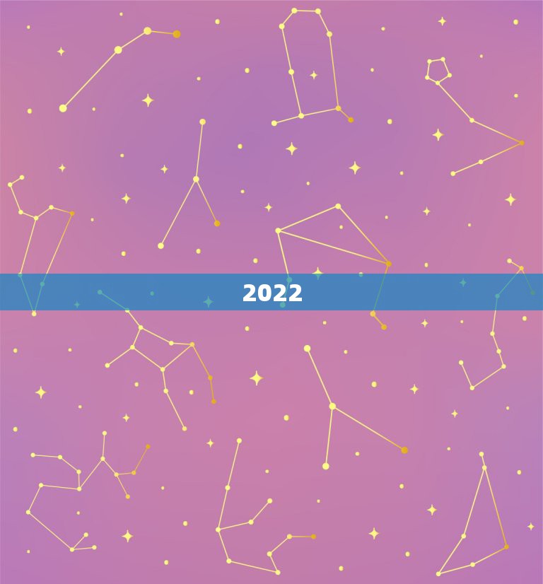 2022.5.31星座运势，未来两年运势极好的三大星座是哪几个？