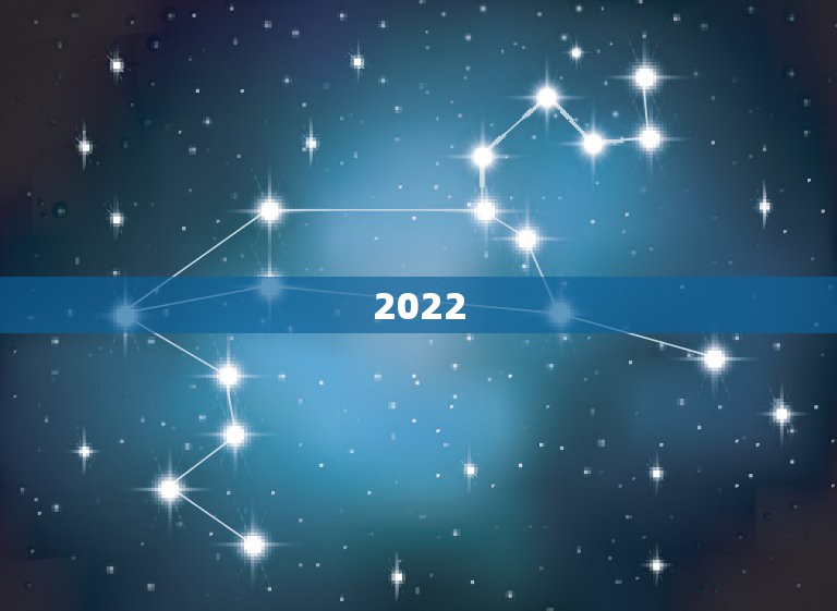 2022 辛丑年八字，八字2022 年运势及运程