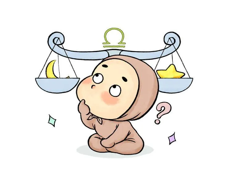 天秤座运势解析：美国神婆今日详细运势指南