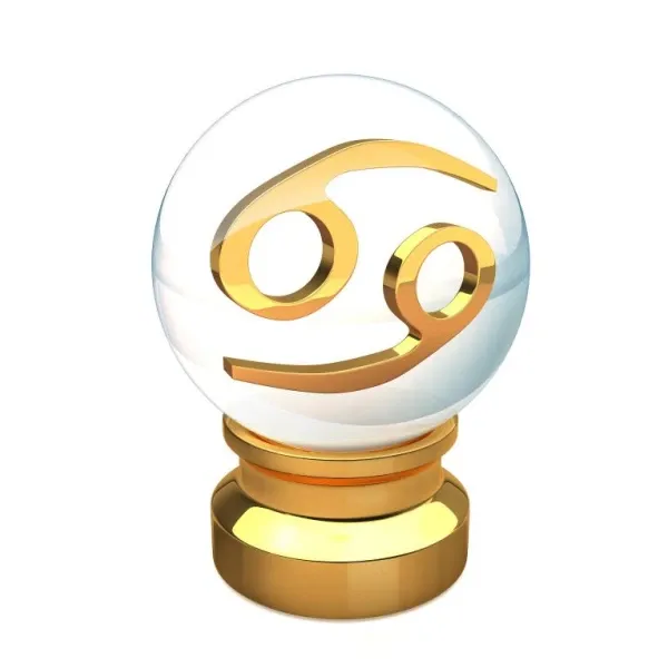 巨蟹座今日运势解读：科技紫微星座网独家分析