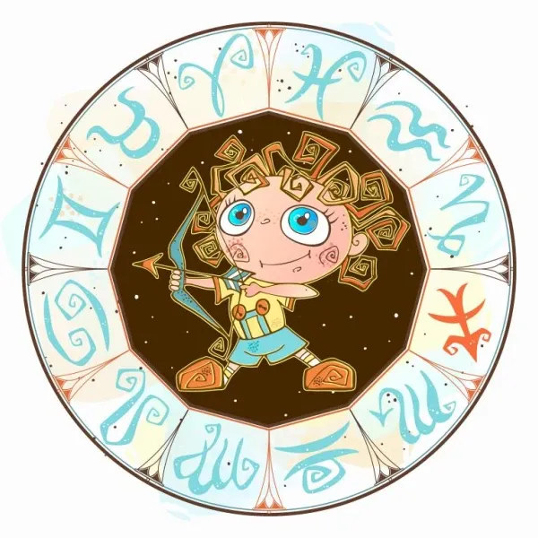 今日星座运势精准预测：Luka大叔星座馆2月9日指南