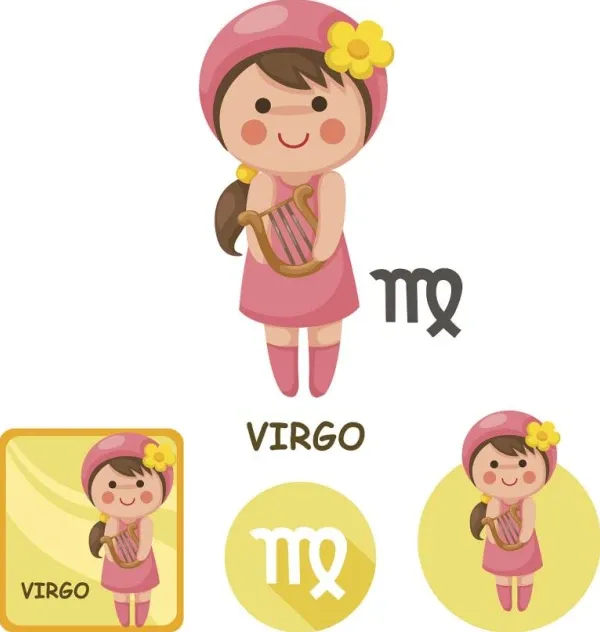 处女座星座属性解答：究竟是土象还是水象？