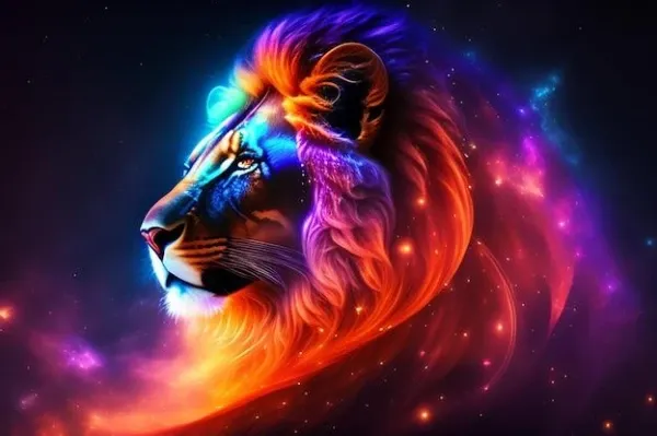 狮子座最佳配对星座解析:天生一对TOP3推荐 第2张 狮子座最佳配对星座解析:天生一对TOP3推荐 第2张