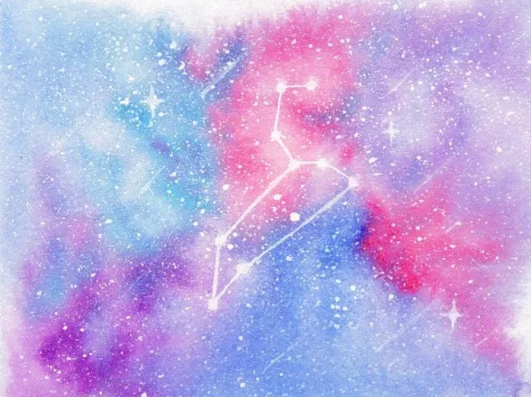 狮子座最佳配对指南：3个最合拍的星座解析