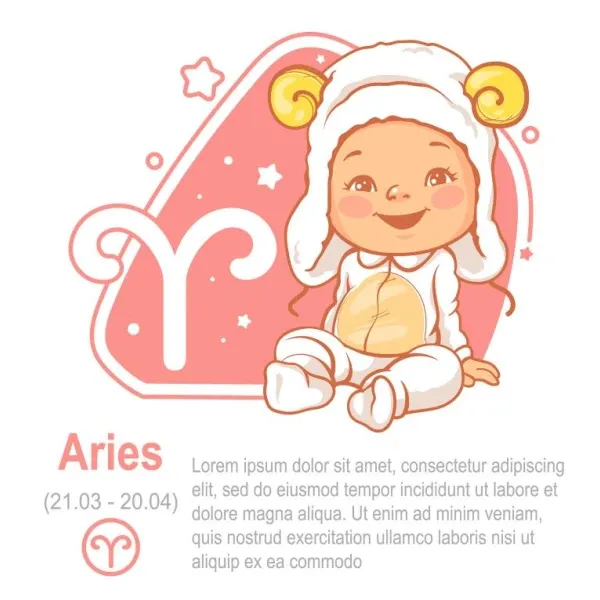 白羊座男生性格解析：火象星座的真实脾气指南