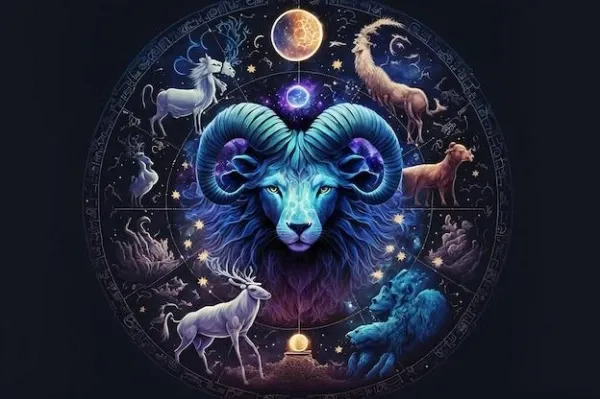 白羊座生日全解析:你的专属时间表与性格特征 第3张 白羊座生日全解析:你的专属时间表与性格特征 第3张