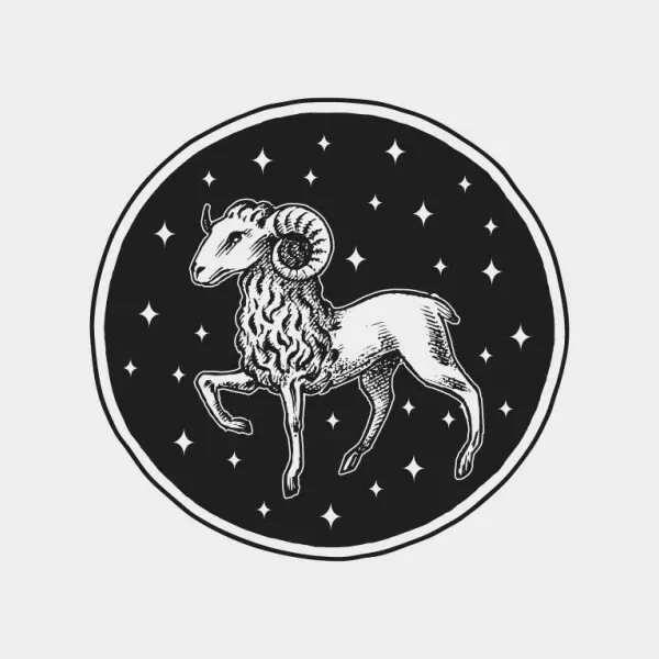 白羊座和什么星座最配谈恋爱：三大绝佳伴侣解析