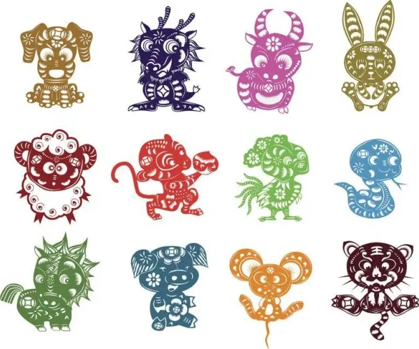 十二生肖口诀大全：3分钟掌握千年记忆法