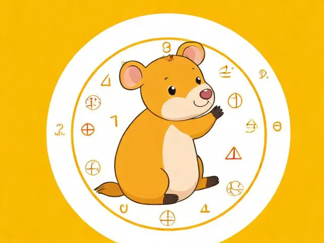 生肖能量调整秘籍：八字缺十二全的详细拆解  第3张