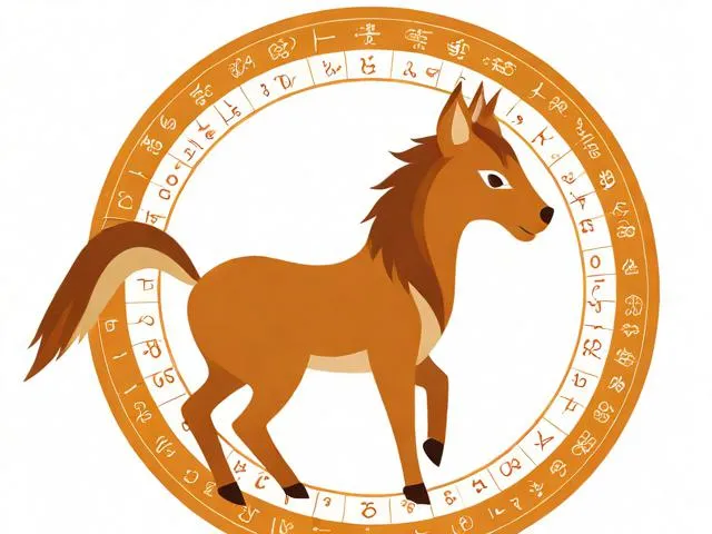 生肖五行全解析：12种动物与五行的奇妙碰撞  第4张