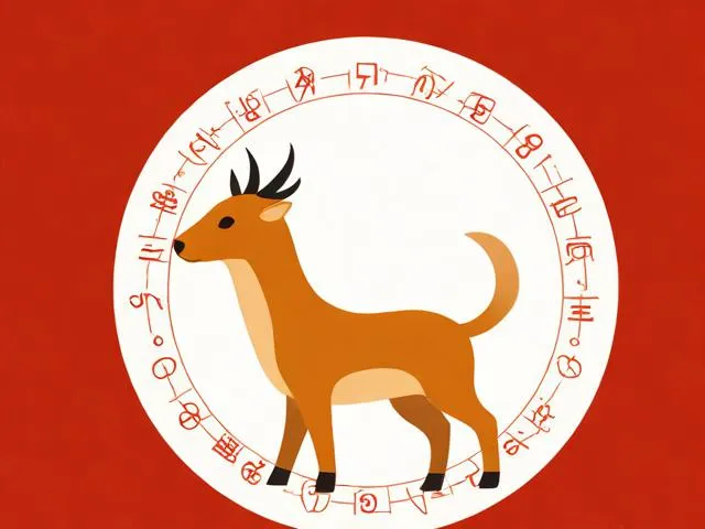 生肖五行全解析：12种动物与五行的奇妙碰撞  第3张