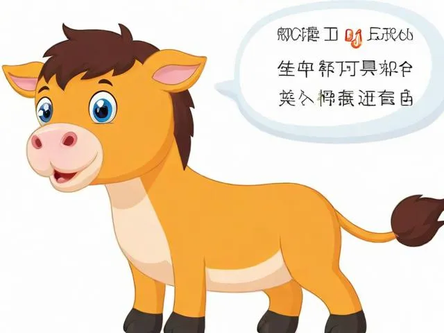 12生肖顺序口诀及图画：记忆口诀+趣味彩图  第3张