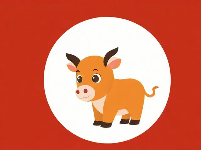 十二生肖顺序表图片排行图：快速查属相技巧