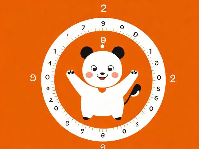 十二生肖时间顺序表：时辰对照与性格解析  第4张