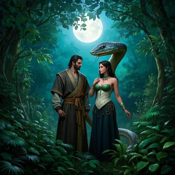 属蛇的处女座女生跟什么男生最配  第3张