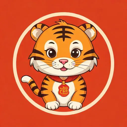 2025年属虎人犯太岁怎么破解  第3张