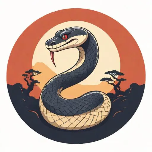 属蛇的几月出生最好命2025年  第3张