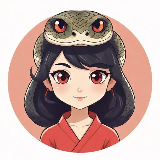 属蛇三月十八日出生的人好吗女孩