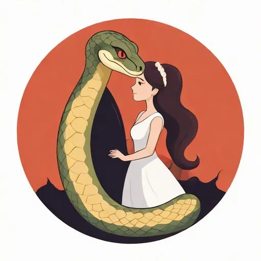 属蛇和什么属相最配对合适的婚姻