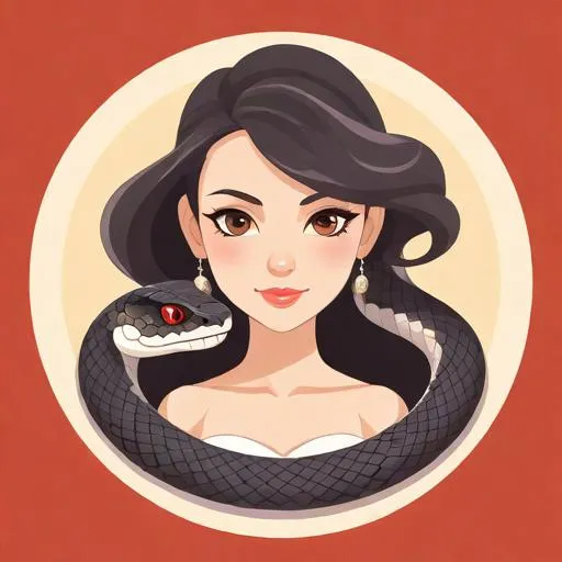 属蛇的女性婚配属什么的属相最好  第2张