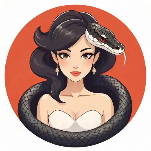 属蛇的女性婚配属什么的属相最好