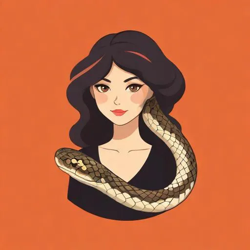 属蛇的女性婚配属什么的属相最好  第4张